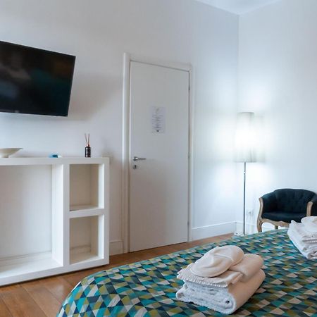Ihh Suites Roma Exterior foto