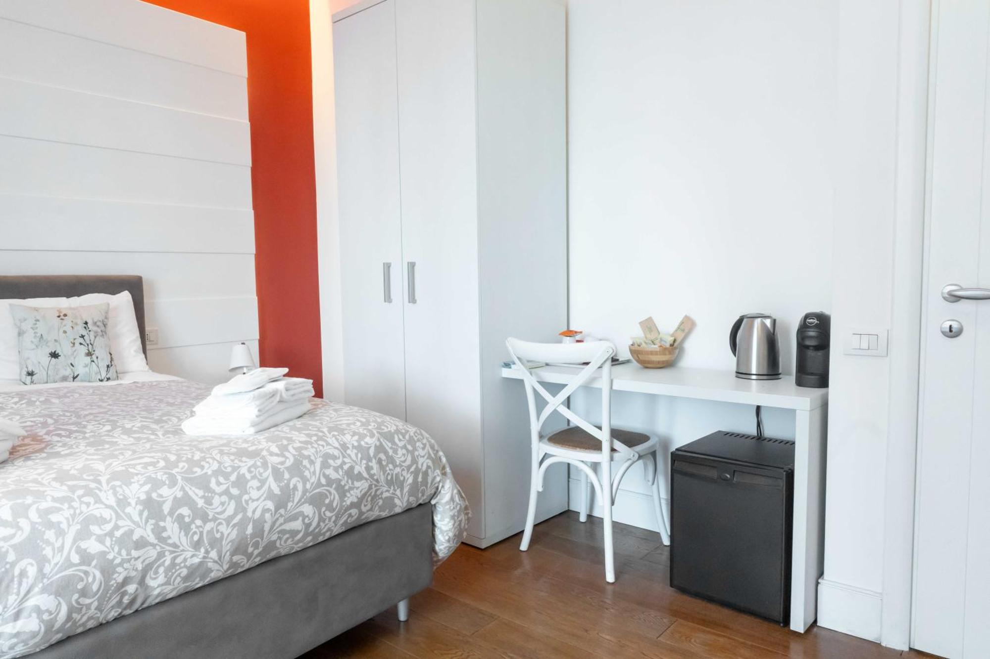 Ihh Suites Roma Exterior foto
