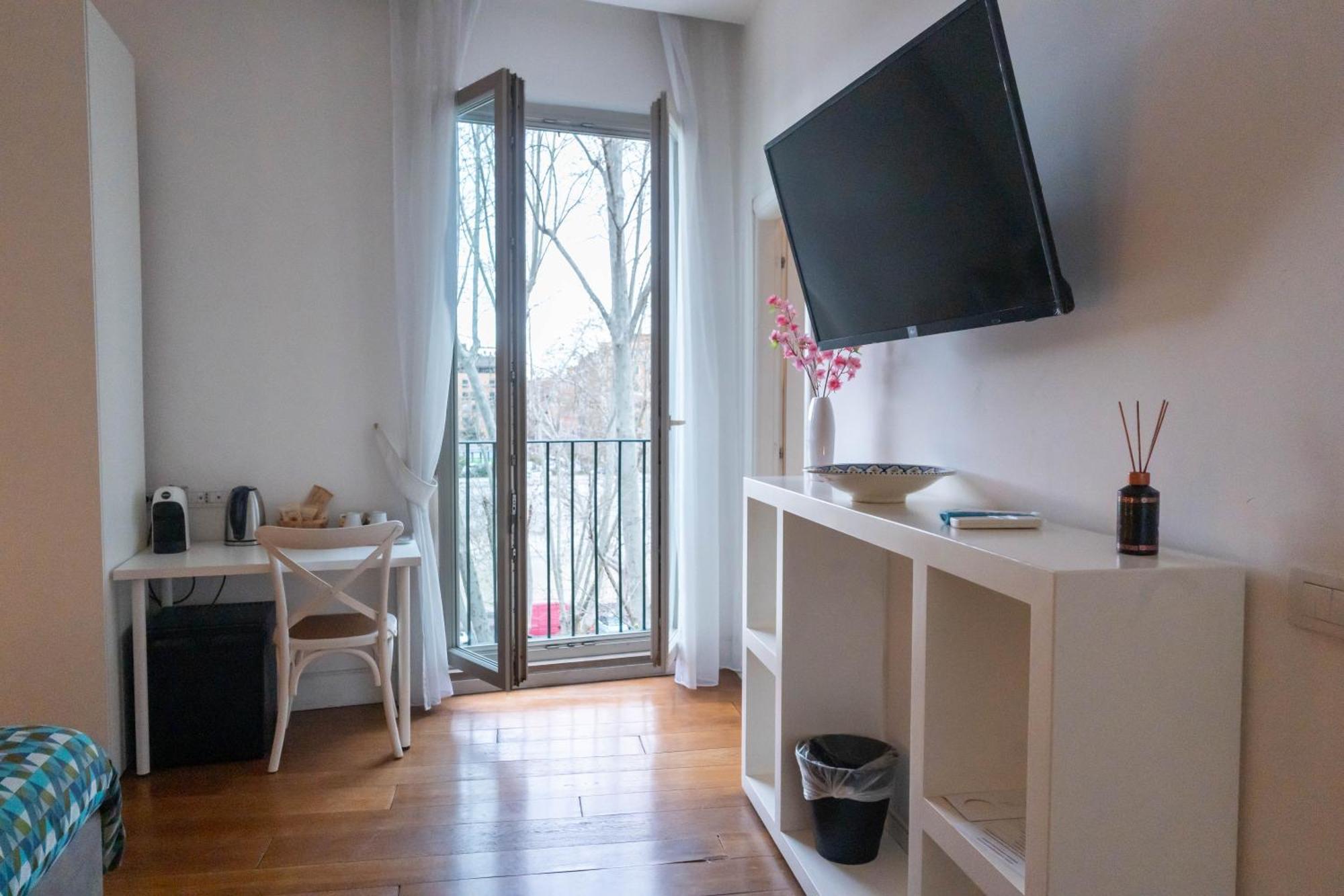 Ihh Suites Roma Exterior foto