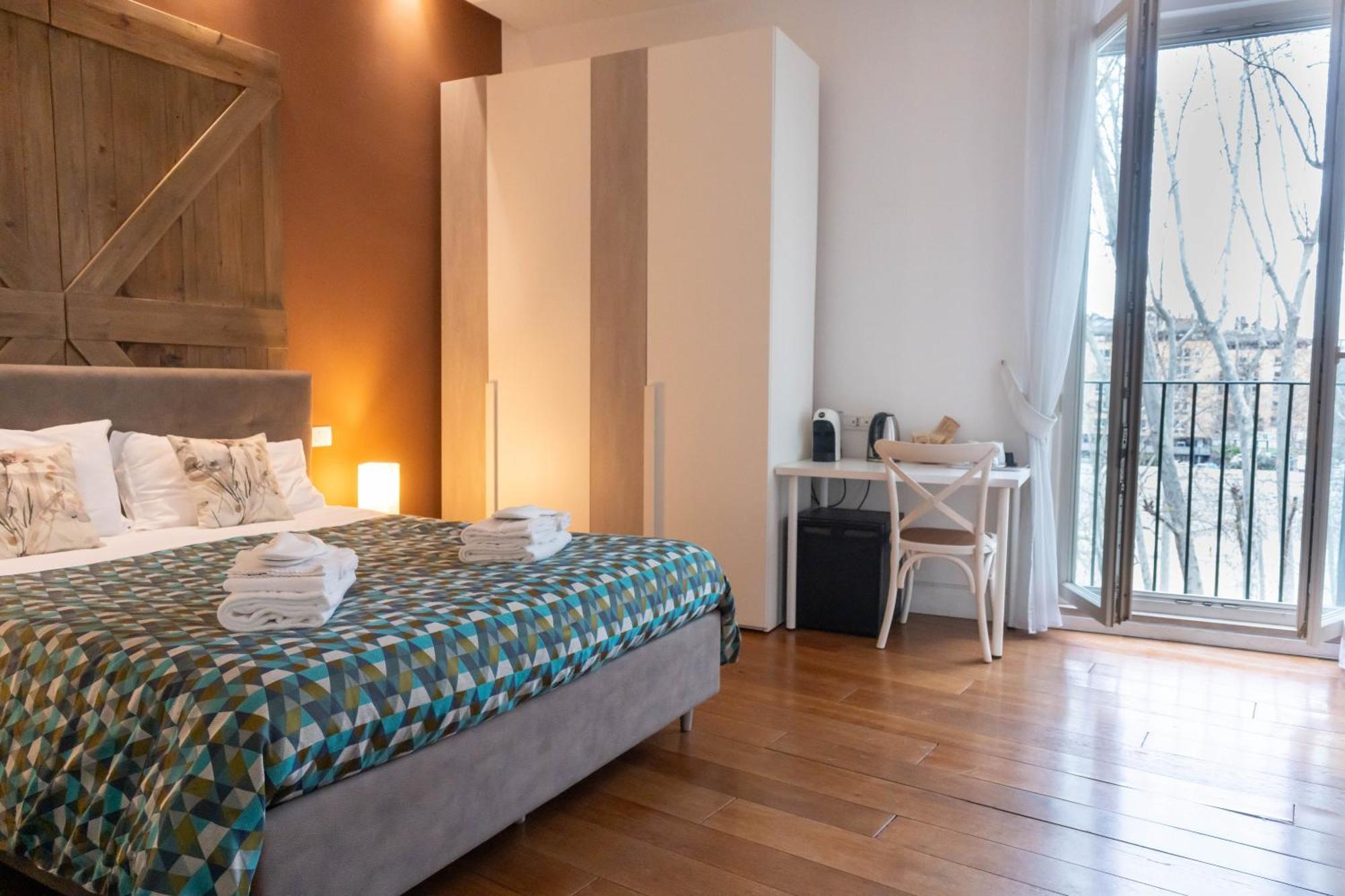 Ihh Suites Roma Exterior foto