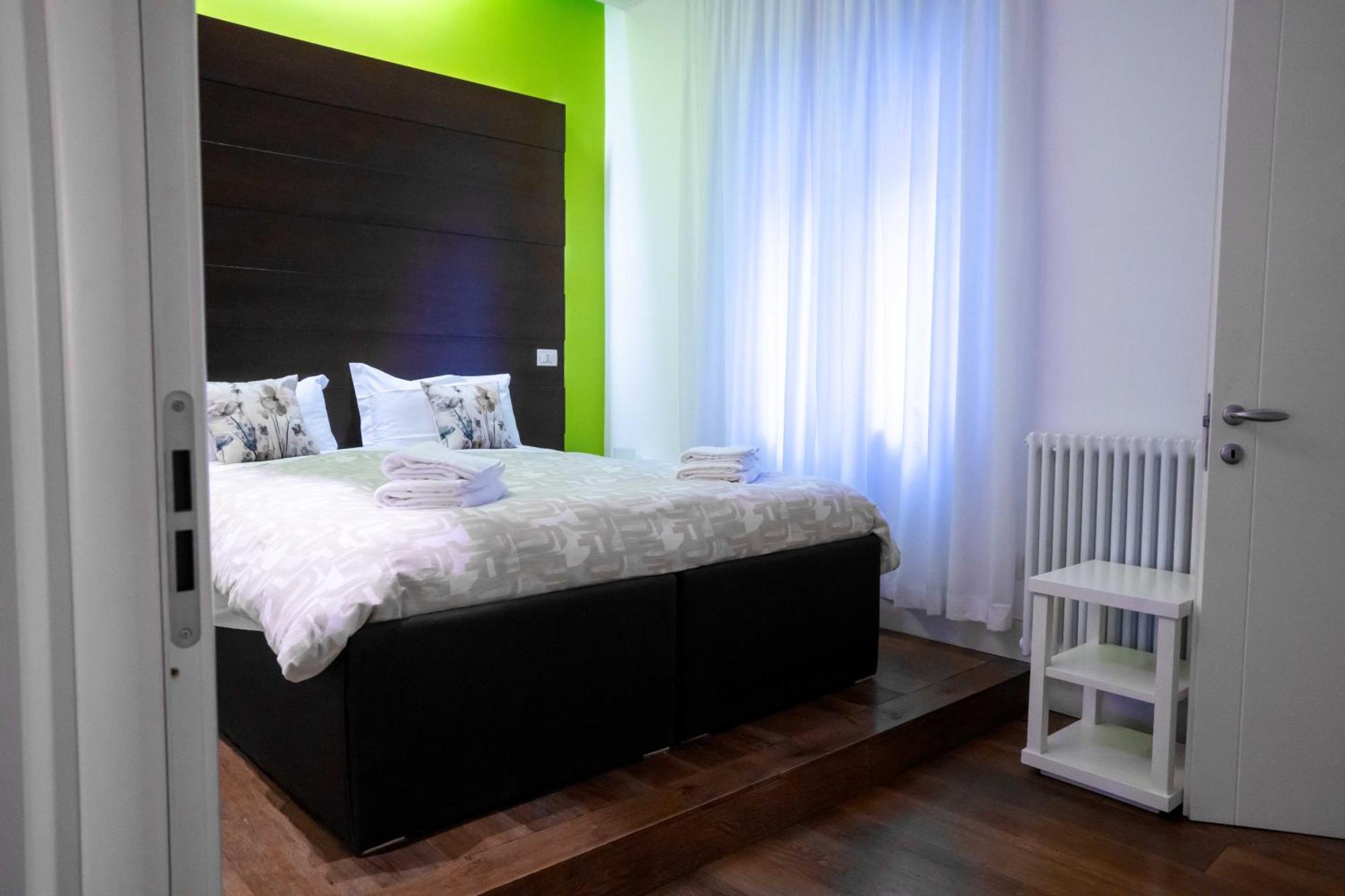 Ihh Suites Roma Exterior foto