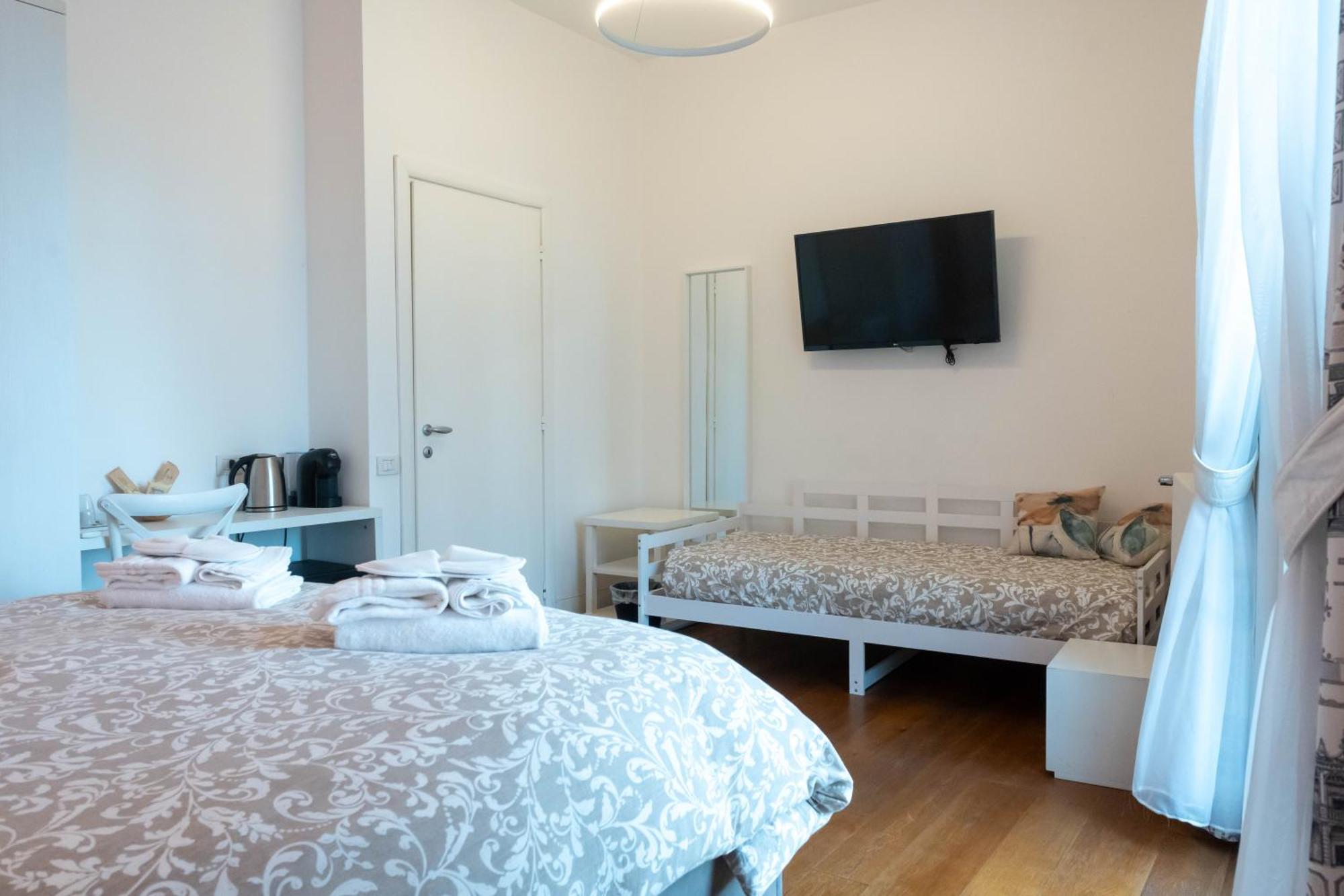 Ihh Suites Roma Exterior foto