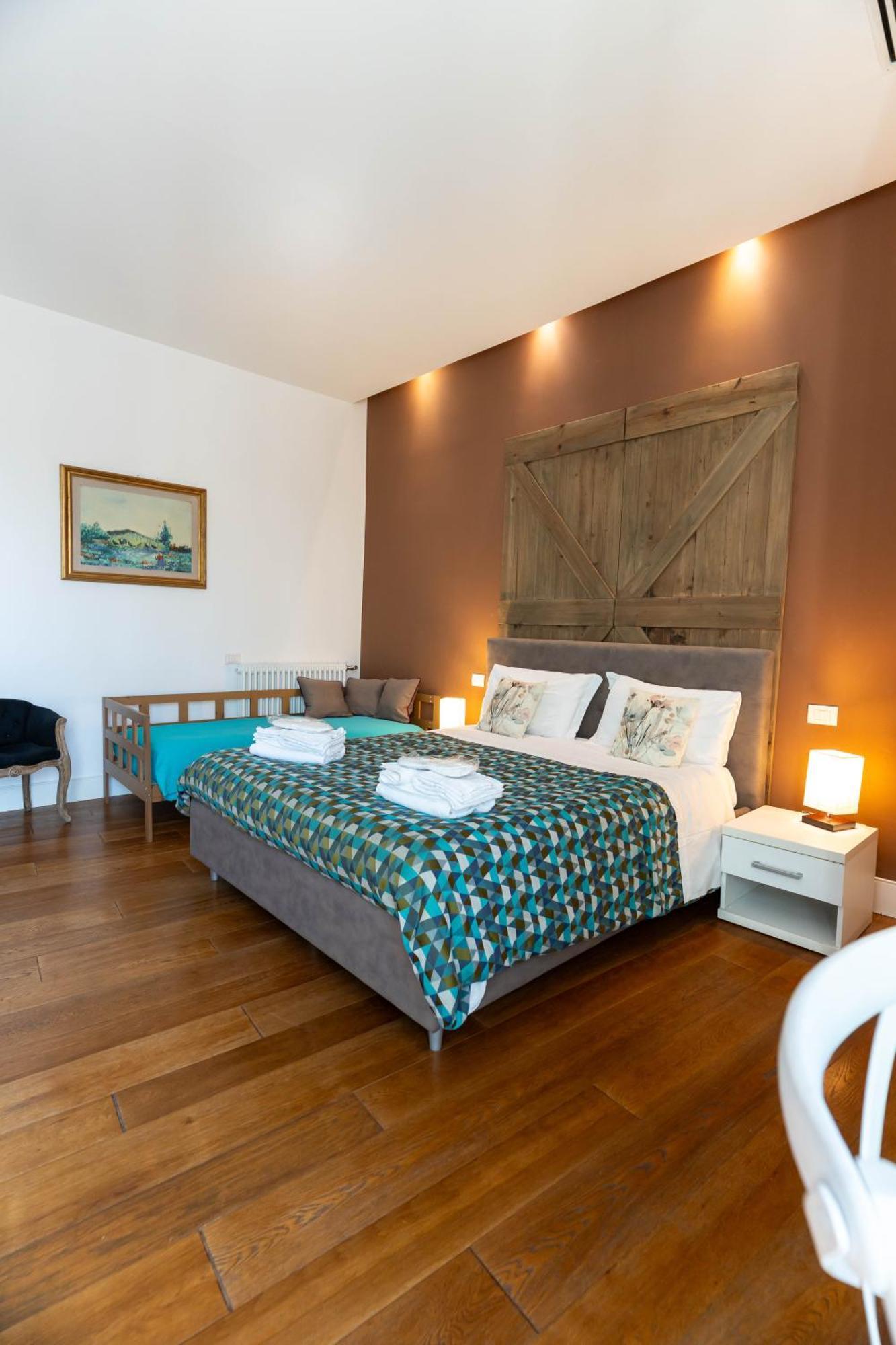 Ihh Suites Roma Exterior foto