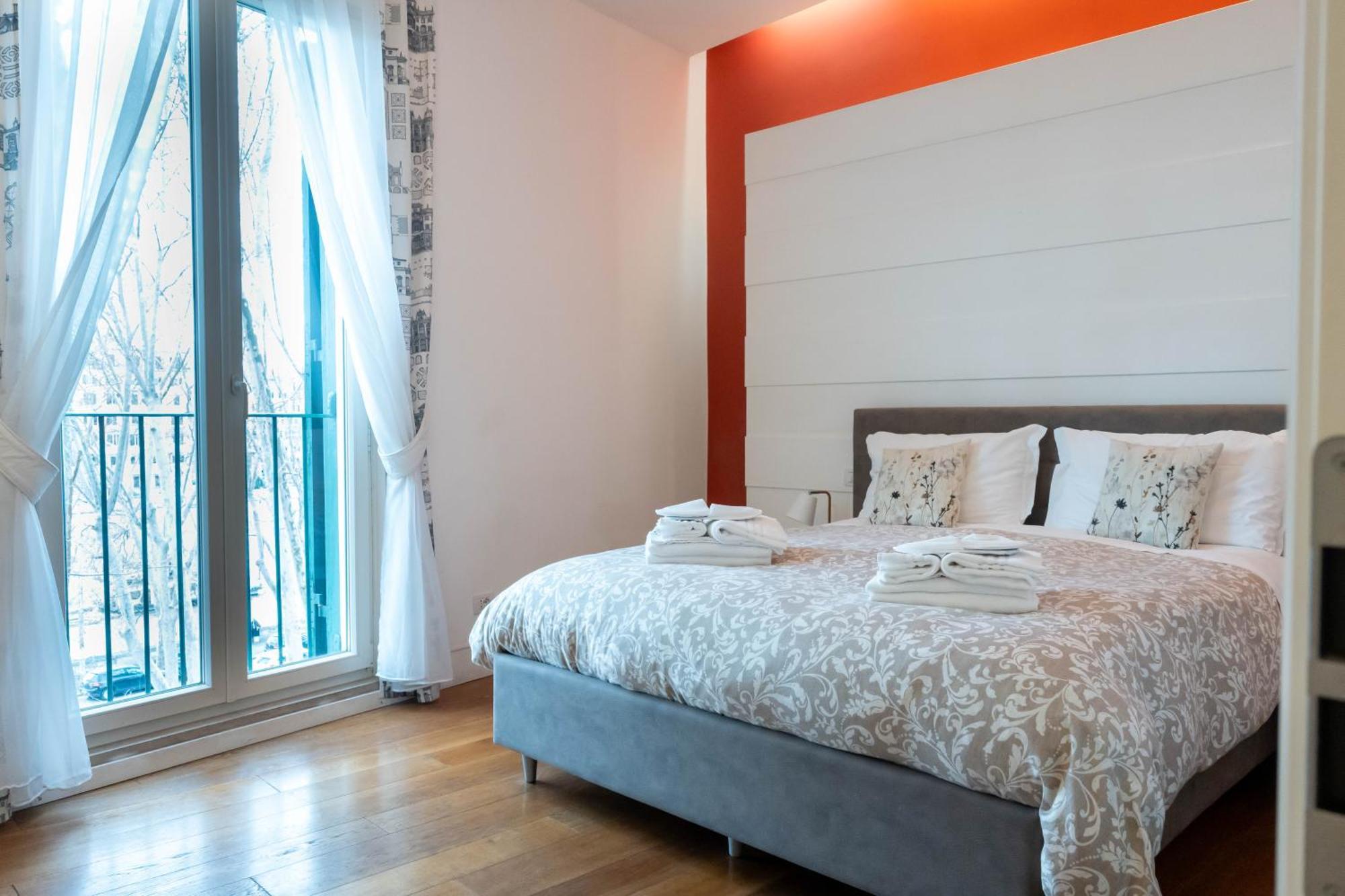 Ihh Suites Roma Exterior foto