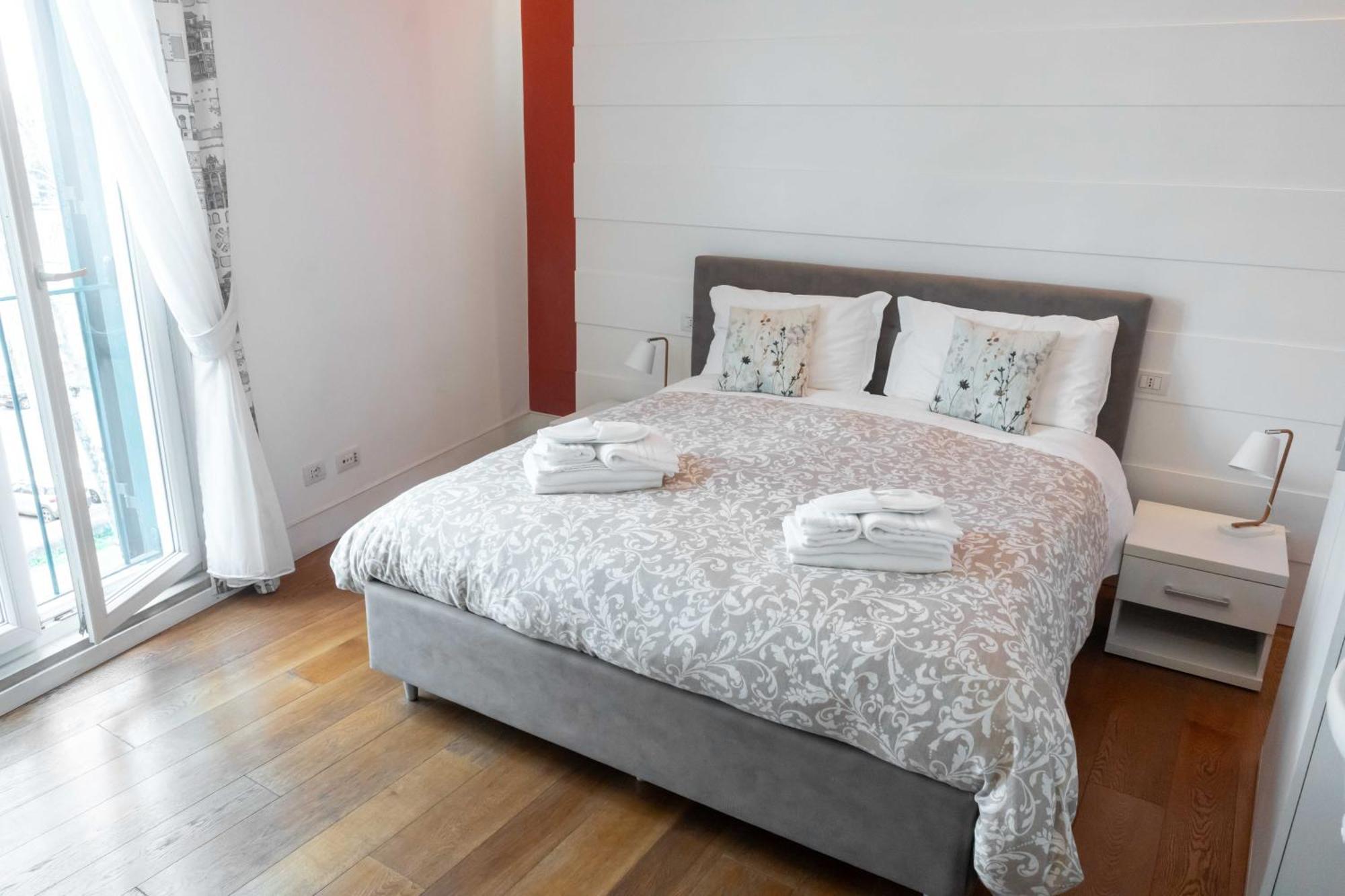 Ihh Suites Roma Exterior foto