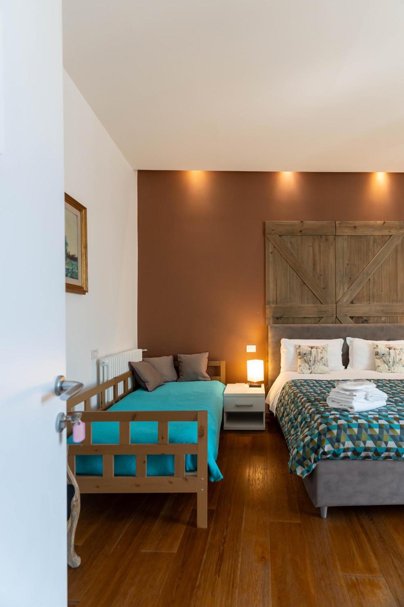 Ihh Suites Roma Exterior foto